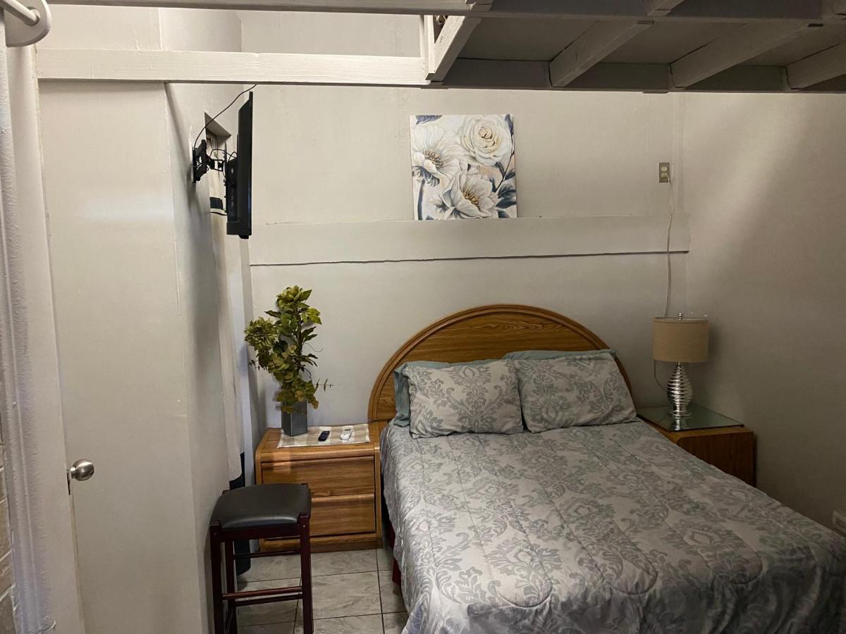 Mini Depa Super Centrico #2 Apartment Mexicali Exterior photo